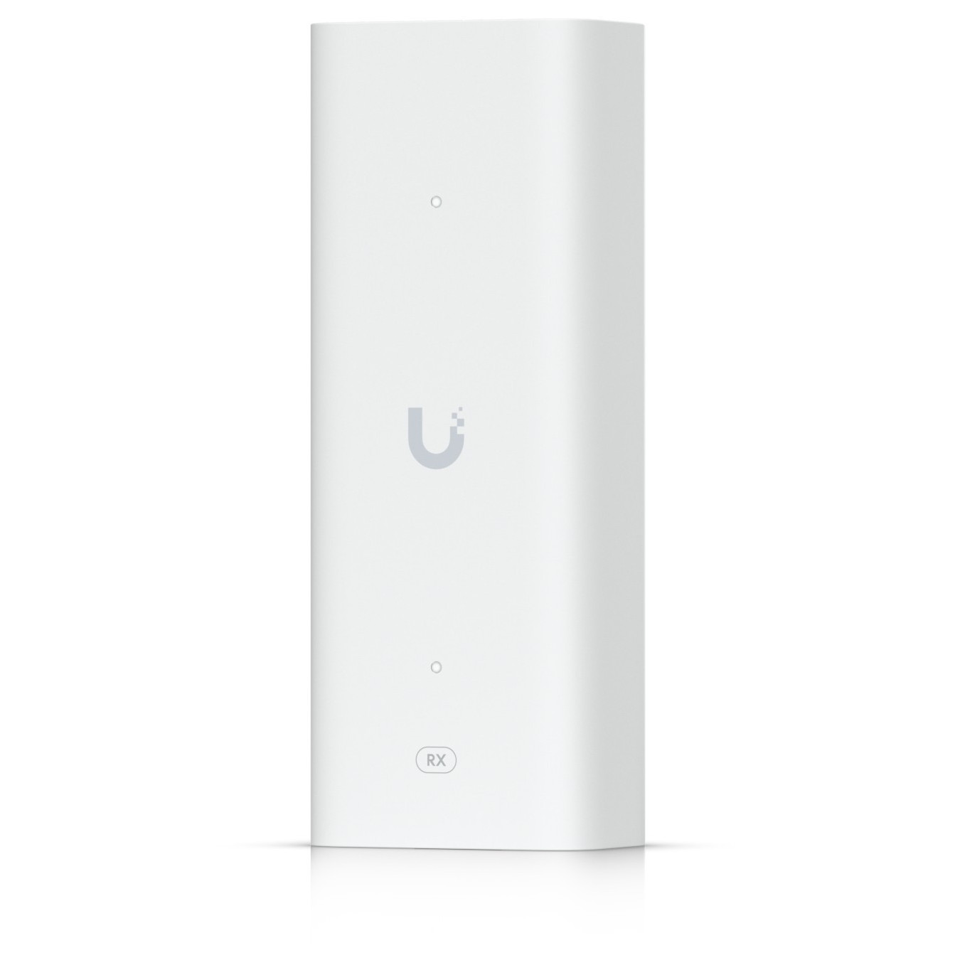 Ubiquiti UA-SK-Elevator - Access Control Reader - White, IP55, Bluetooth 4.1, NFC, PoE (7W), Gigabit Ethernet