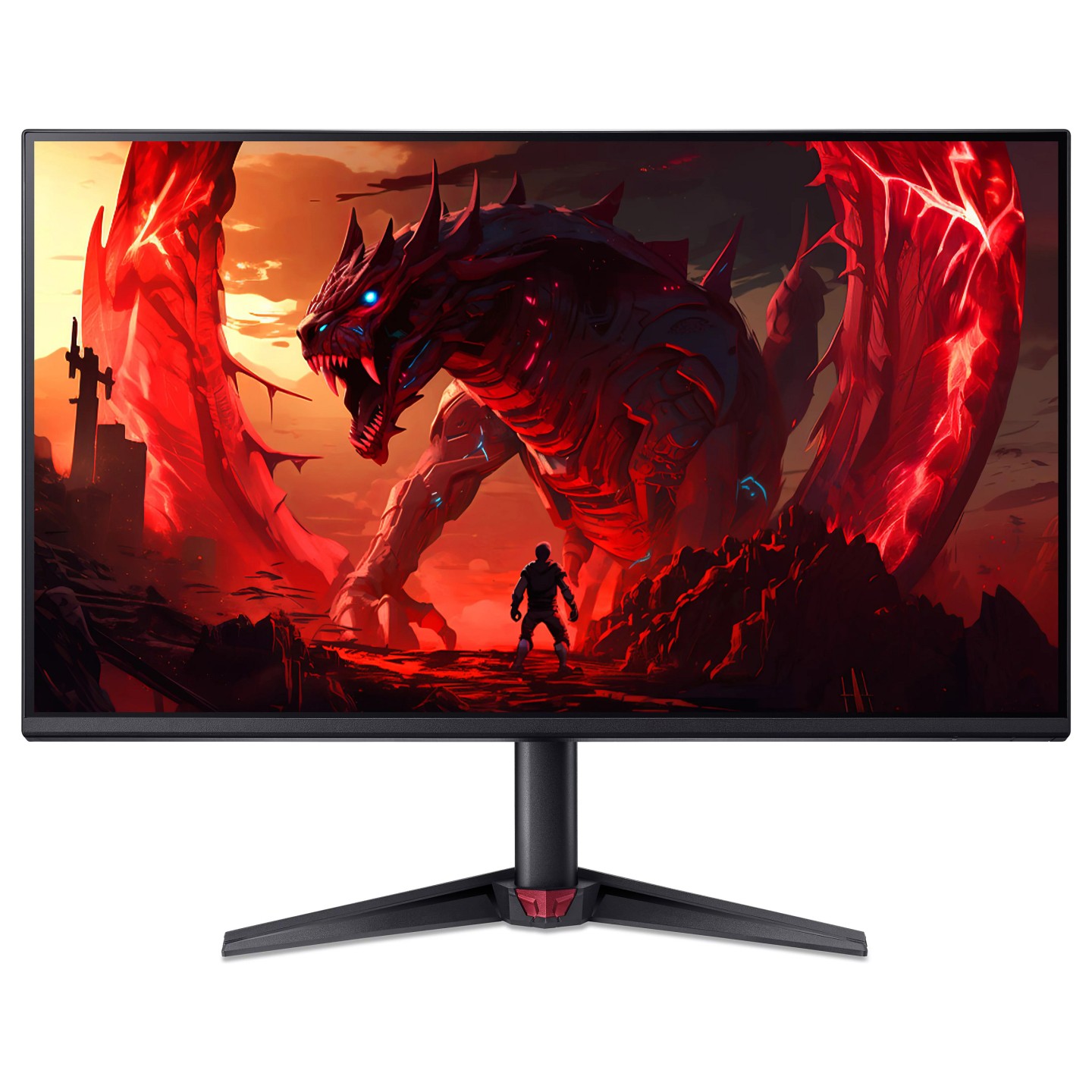 Acer Nitro VG270YP6b 27' 68.6cm 16:9 144Hz 1920x1080 — Buy in Cyprus with Fast Delivery