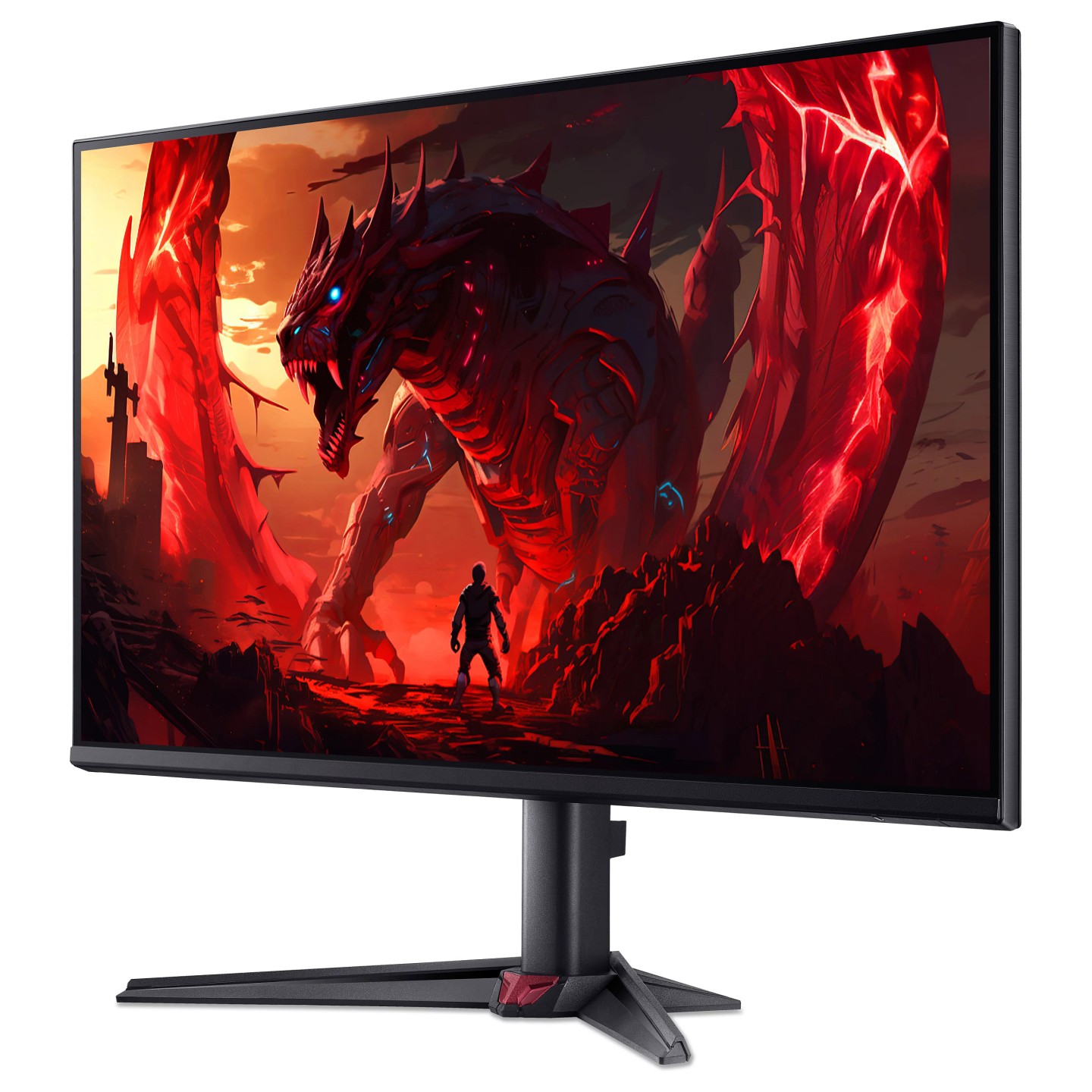 Acer Nitro VG270YP6b 27' 68.6cm 16:9 144Hz 1920x1080 — Buy in Cyprus with Fast Delivery