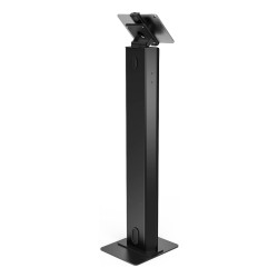 Compulocks Universal Tablet Cling Brandable Floor Stand - Aufstellung - fr Tablett - verriegelbar