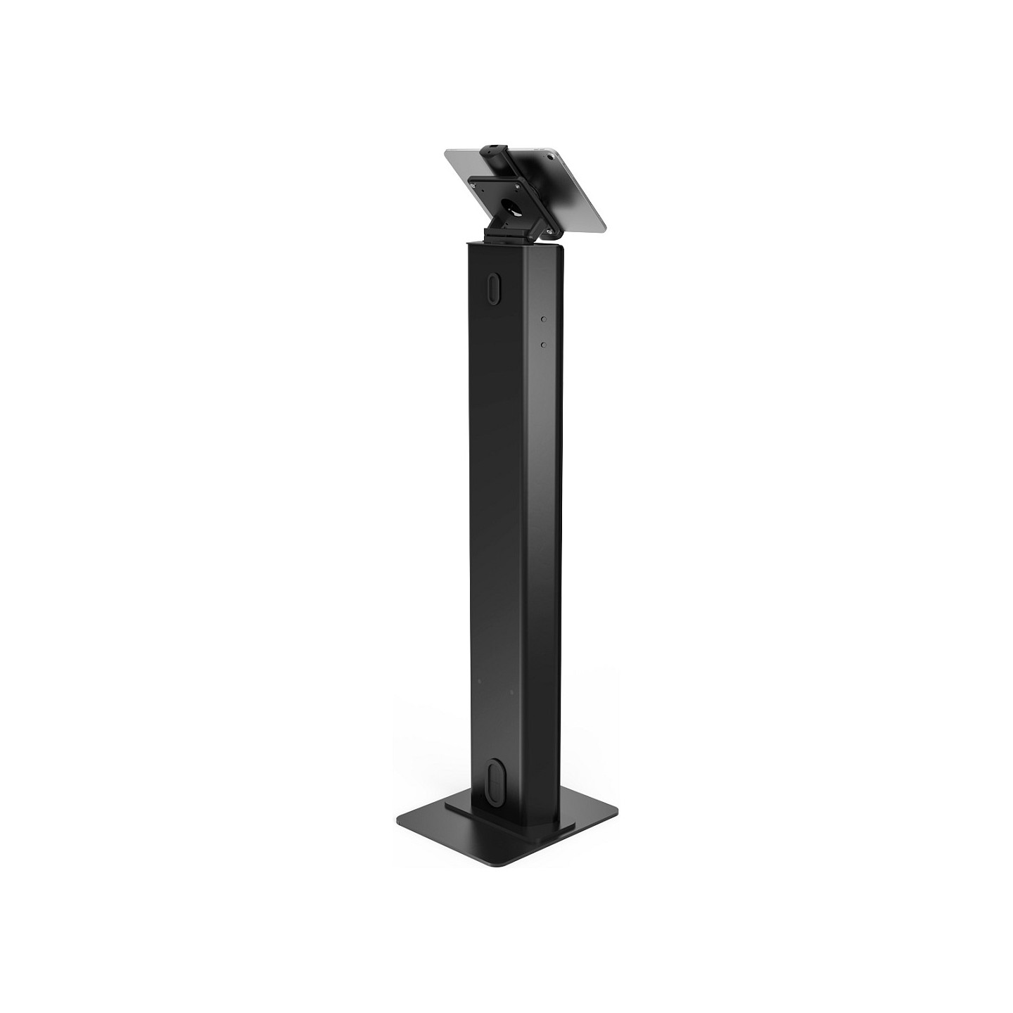 Compulocks Universal Tablet Cling Brandable Floor Stand - Aufstellung - fr Tablett - verriegelbar