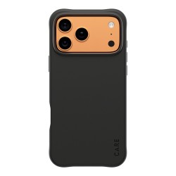 CARE fashionable Samba black MagSafe iPhone 17 Pro Max — Buy in Cyprus with Fast Delivery