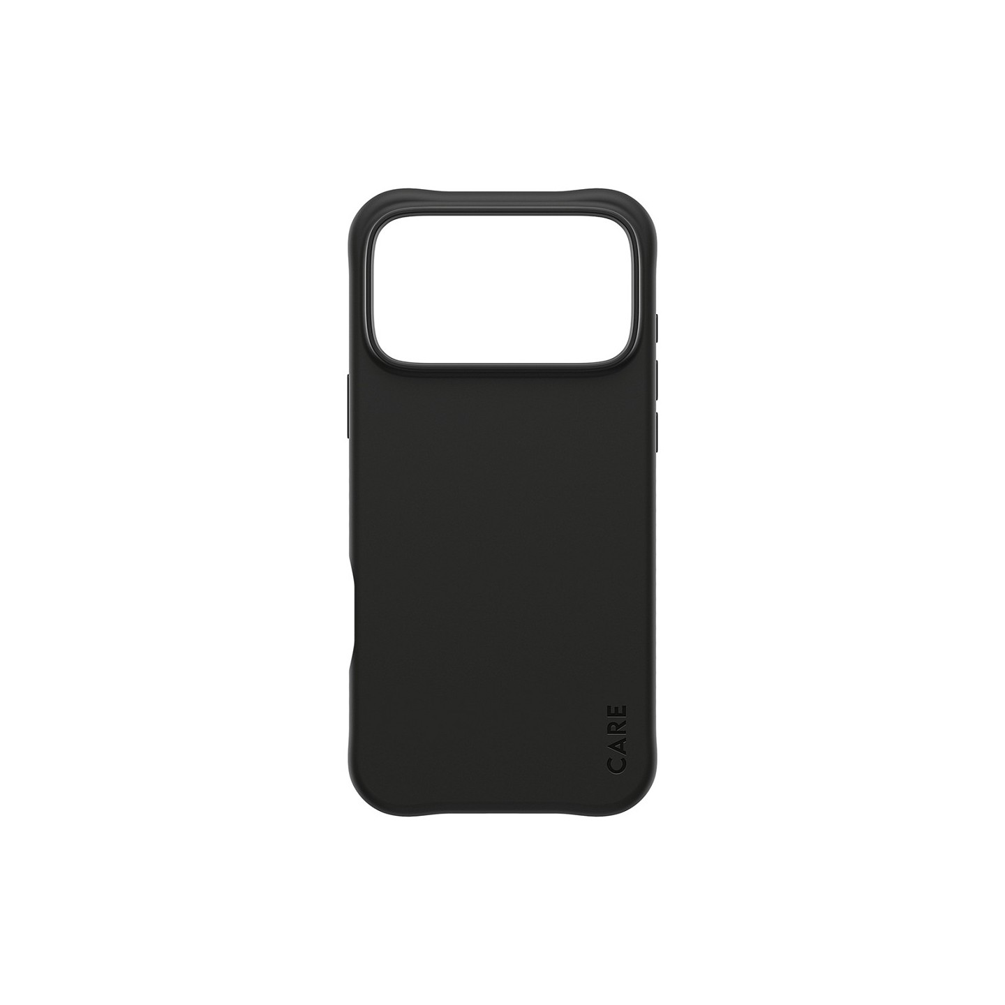 CARE fashionable Samba black MagSafe iPhone 17 Pro Max — Buy in Cyprus with Fast Delivery