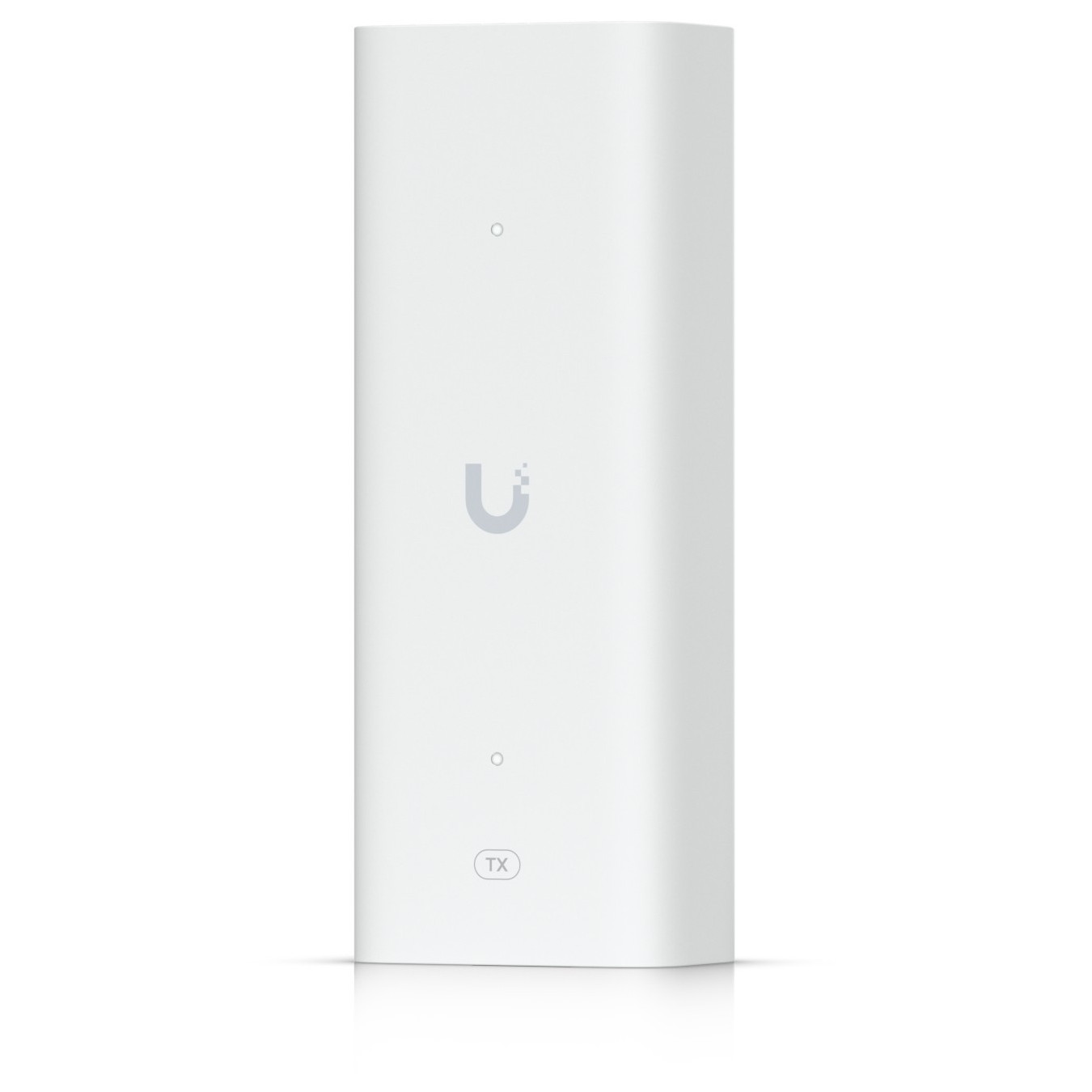Ubiquiti UA-SK-Elevator - Access Control Reader - White, IP55, Bluetooth 4.1, NFC, PoE (7W), Gigabit Ethernet