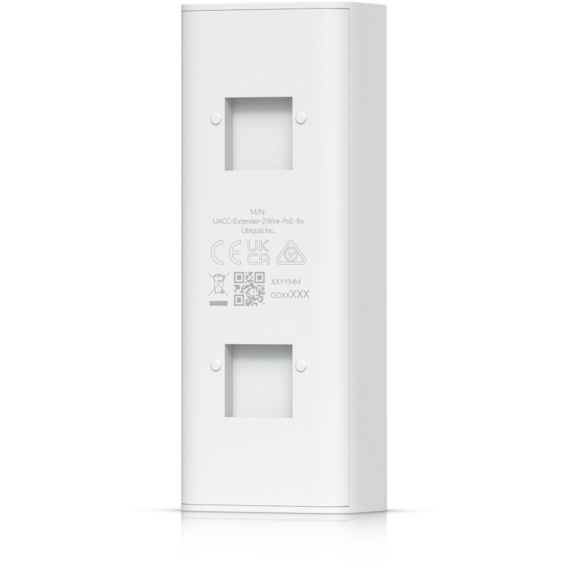 Buy Ubiquiti UA-SK-Elevator - Access Control Reader - White, IP55, Bluetooth 4.1... in Cyprus, Nicosia, Limassol, Larnaka, Pafos