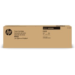 Buy Samsung Original Toner Cartridge - CLT-C659S - Cyan, High-Yield 20,000 Pages in Cyprus, Nicosia, Limassol, Larnaka, Pafos