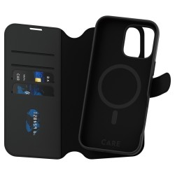 CARE Case Feature Tango 2-in-1 Wallet Case iPhone 16 Pro Max — Buy in Cyprus with Fast Delivery
