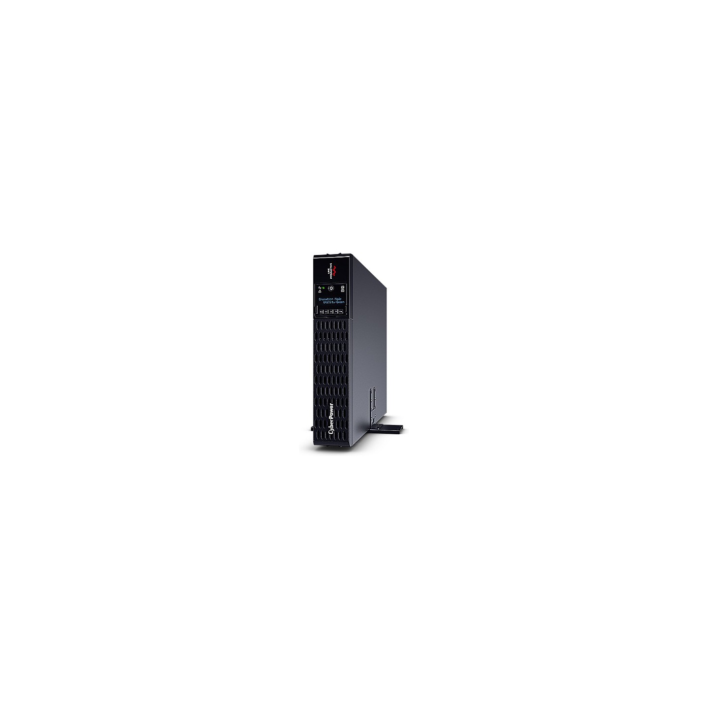 CyberPower USV Professional Rack Tower XLUA PR3000ERTXL2UACN incl. RMCARD205 — Buy in Cyprus with Fast Delivery
