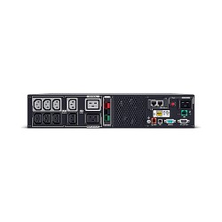 CyberPower USV Professional Rack Tower XLUA PR3000ERTXL2UACN incl. RMCARD205 — Buy in Cyprus with Fast Delivery