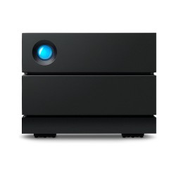8TB LaCie 2big RAID (schwarz. USB-C 3.2 (5 Gbit s)) — Buy in Cyprus with Fast Delivery