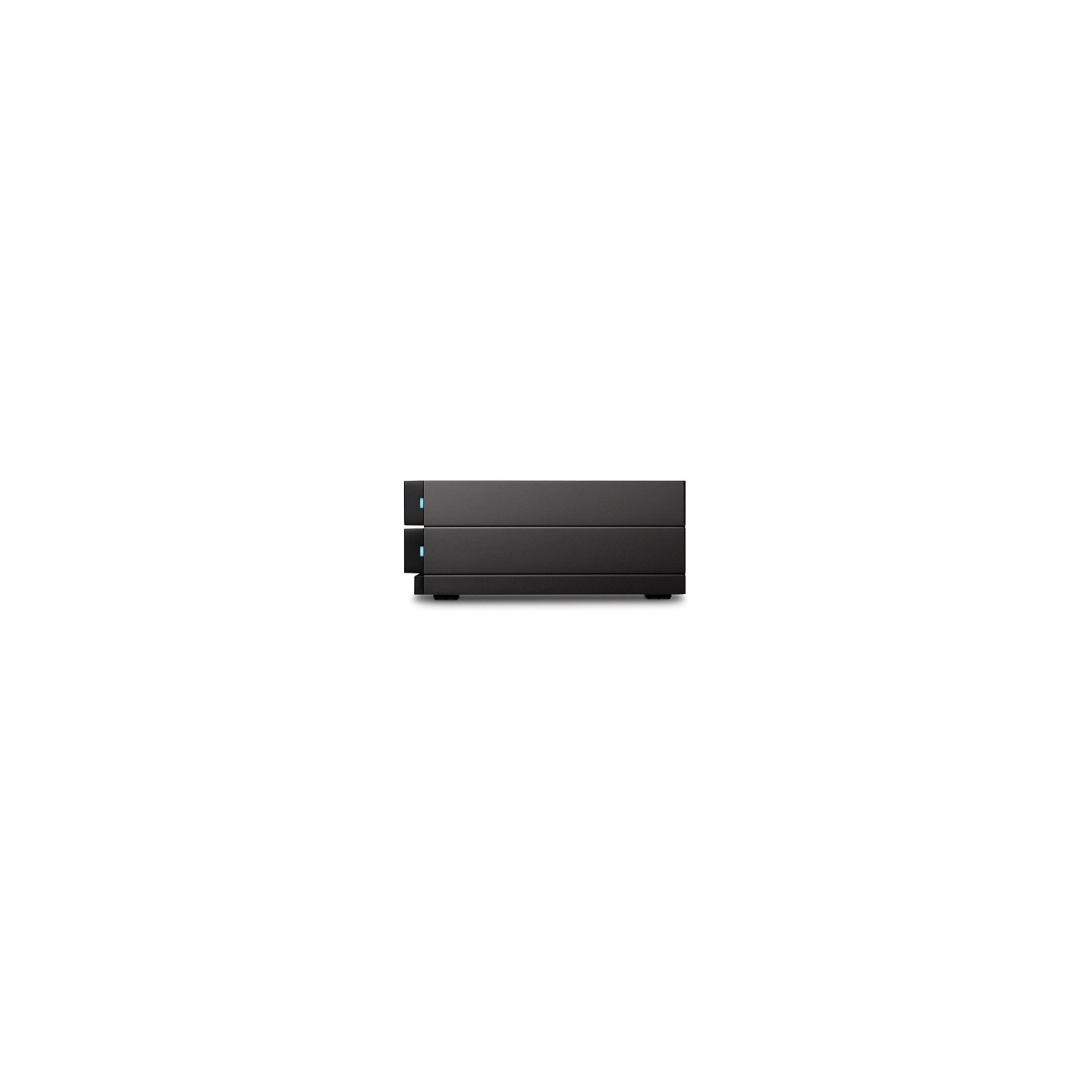 8TB LaCie 2big RAID (schwarz. USB-C 3.2 (5 Gbit s)) — Buy in Cyprus with Fast Delivery