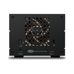 8TB LaCie 2big RAID (schwarz. USB-C 3.2 (5 Gbit s)) — Buy in Cyprus with Fast Delivery