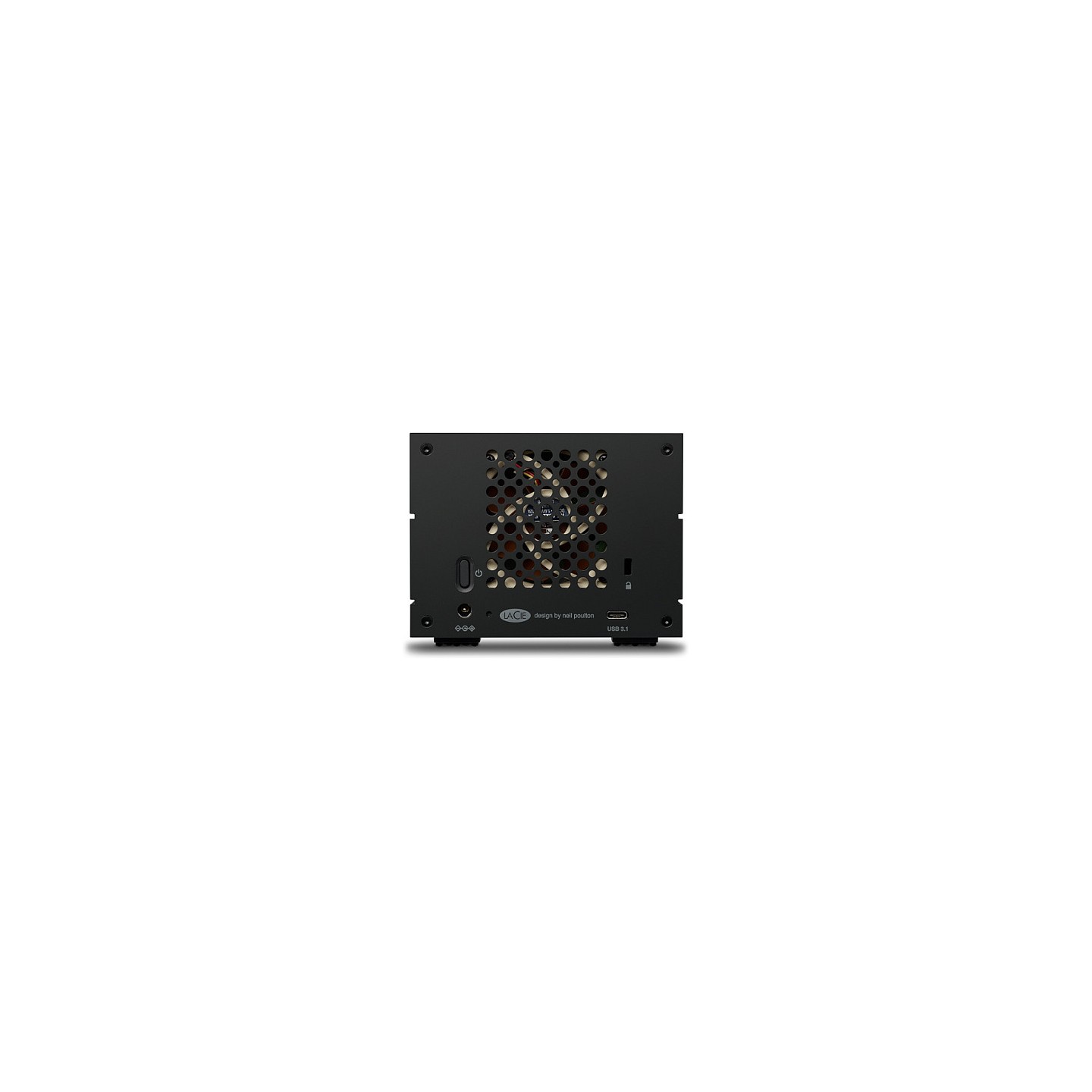 8TB LaCie 2big RAID (schwarz. USB-C 3.2 (5 Gbit s)) — Buy in Cyprus with Fast Delivery