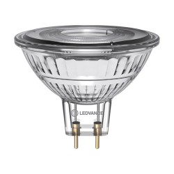 Osram LED MR16 20 36° DIM P 2.2W 930 GU5.3 Dimmbare Niedervolt-LED-Reflektorlampen — Buy in Cyprus with Fast Delivery