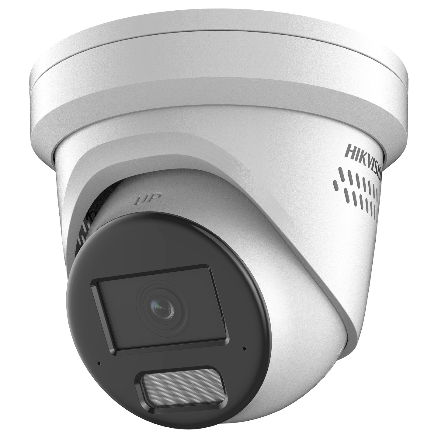 HIKVISION DS-2CD2386G2H-IS2U SL(2.8mm) Turret 8MP Easy IP 4.0 — Buy in Cyprus with Fast Delivery