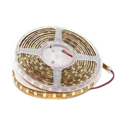 Synergy 21 LED Flex Strip 5050 - 60 WW DC12V 72W IP68 — Buy in Cyprus with Fast Delivery