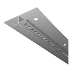 Synergy 21 LED Profil 200cm. Zinkblech TYP-B60 — Buy in Cyprus with Fast Delivery