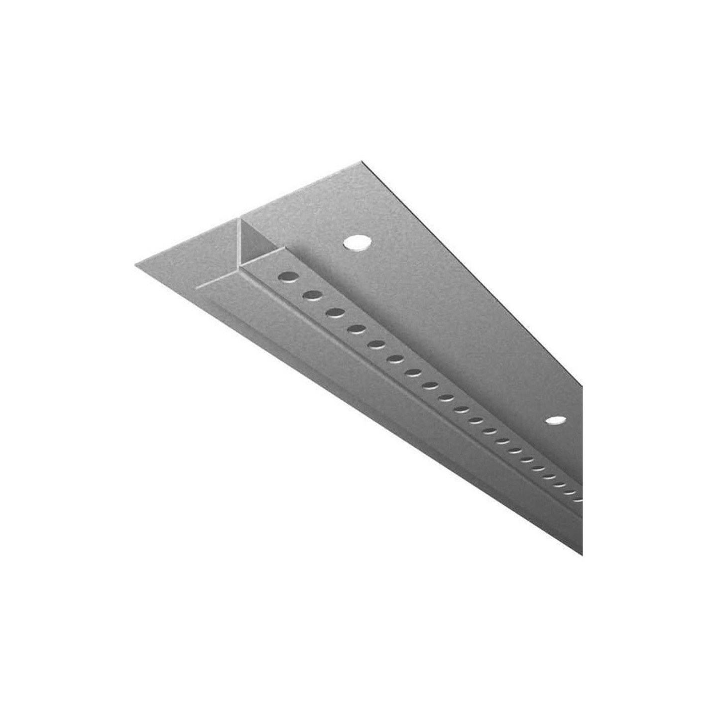 Synergy 21 LED Profil 200cm. Zinkblech TYP-B60 — Buy in Cyprus with Fast Delivery