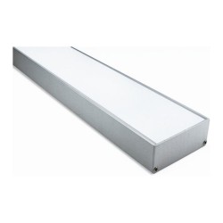 Synergy 21 LED U-Profil 200cm. ALU048 — Buy in Cyprus with Fast Delivery