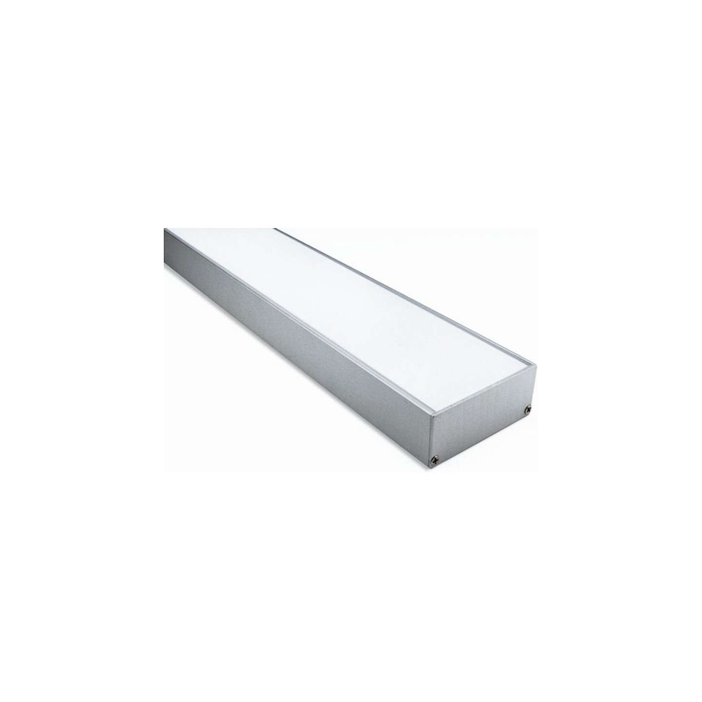Synergy 21 LED U-Profil 200cm. ALU048 — Buy in Cyprus with Fast Delivery