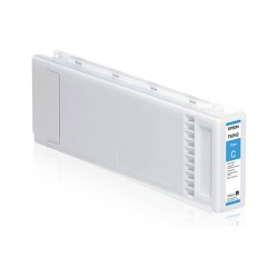 Epson Tintenpatrone UltraChrome XD cyan 700 ml T 6942N — Buy in Cyprus with Fast Delivery