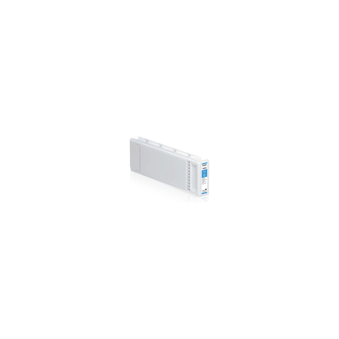 Epson Tintenpatrone UltraChrome XD cyan 700 ml T 6942N — Buy in Cyprus with Fast Delivery