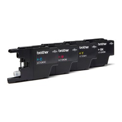 Brother Tintenpatronen LC-1240 Multipack (je 1x M C Y BK) — Buy in Cyprus with Fast Delivery