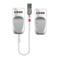 LINDY Extender USB 1.1 12Mbit s Cat5 50m — Buy in Cyprus with Fast Delivery