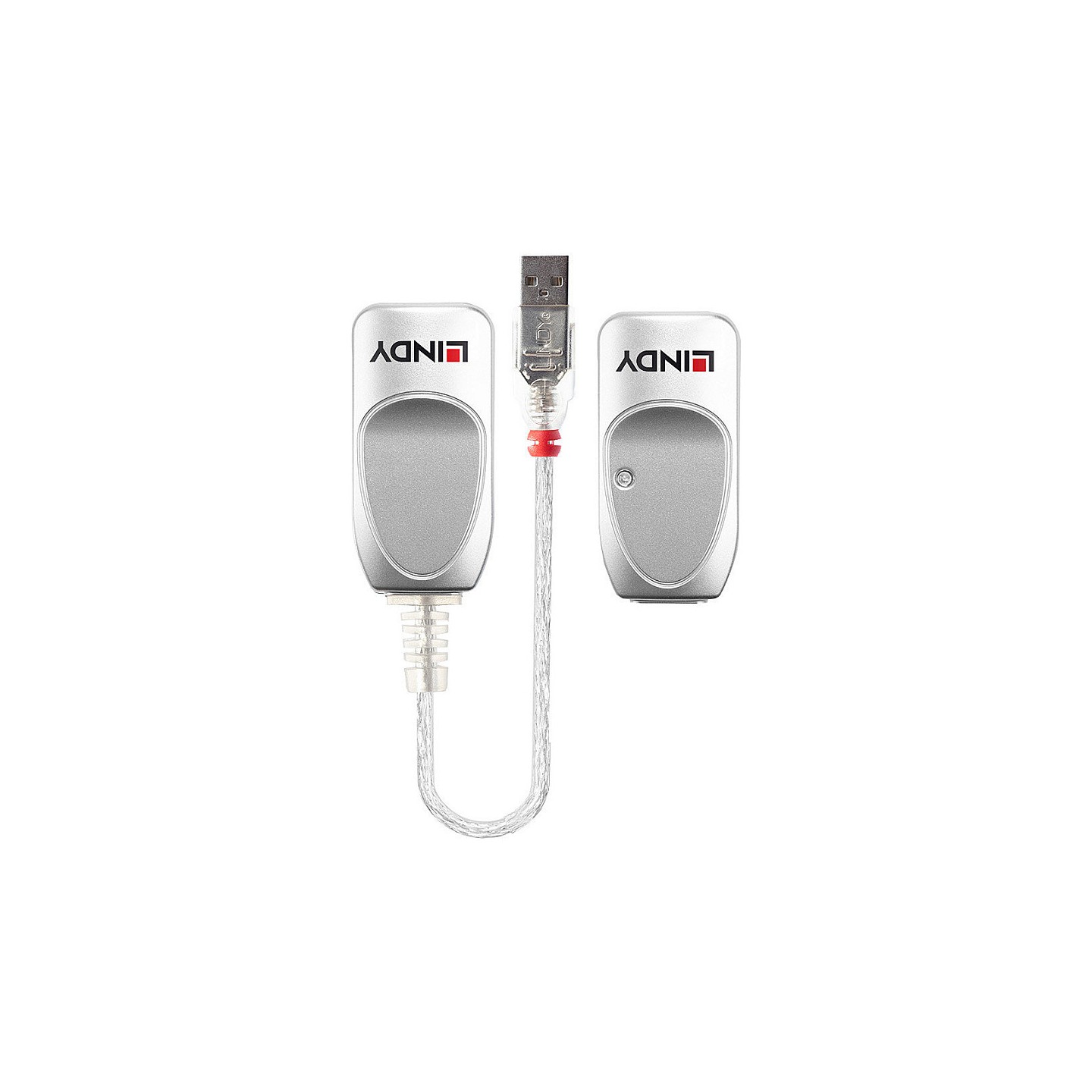 LINDY Extender USB 1.1 12Mbit s Cat5 50m — Buy in Cyprus with Fast Delivery