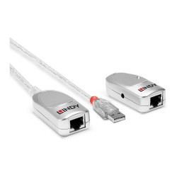 LINDY Extender USB 1.1 12Mbit s Cat5 50m — Buy in Cyprus with Fast Delivery