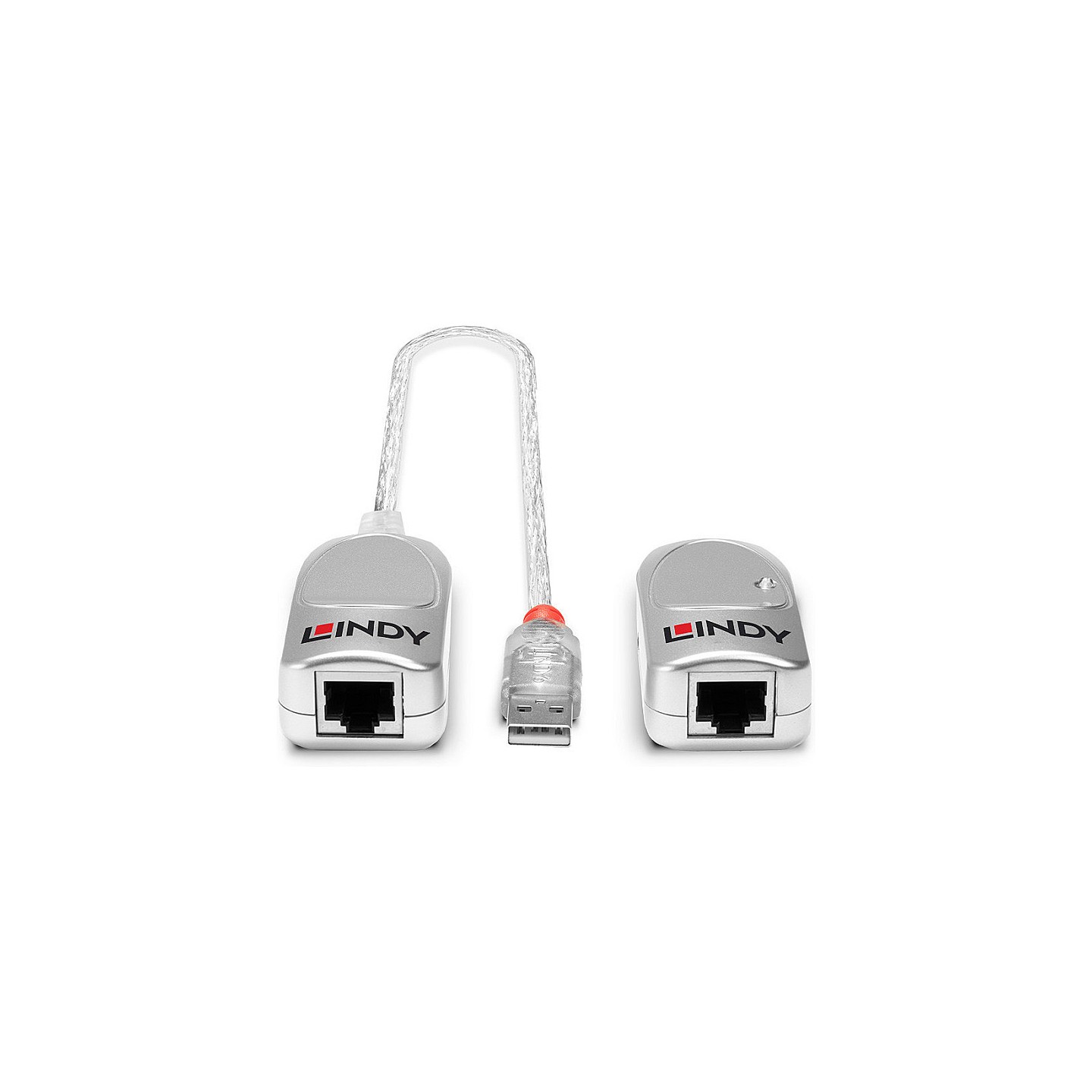 LINDY Extender USB 1.1 12Mbit s Cat5 50m — Buy in Cyprus with Fast Delivery