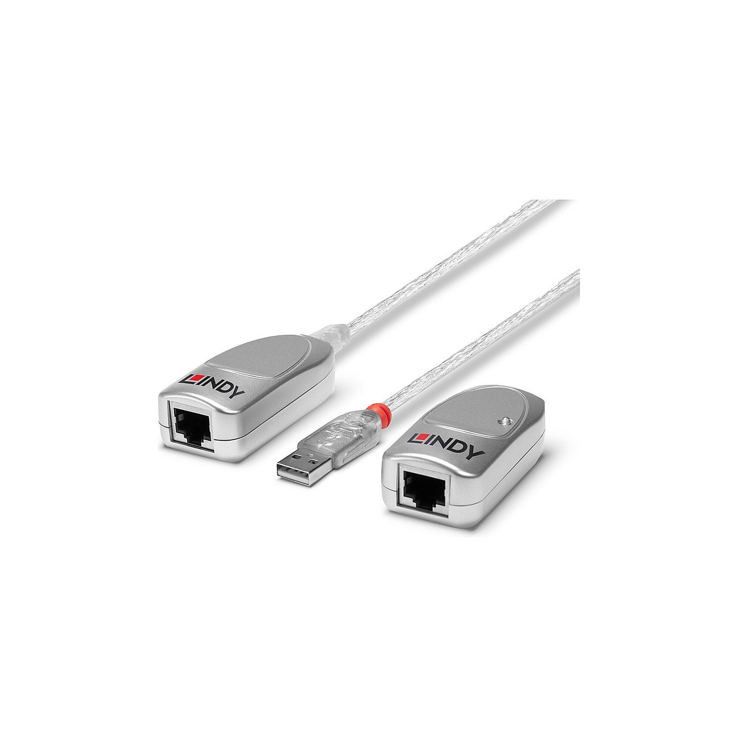 LINDY Extender USB 1.1 12Mbit s Cat5 50m — Buy in Cyprus with Fast Delivery