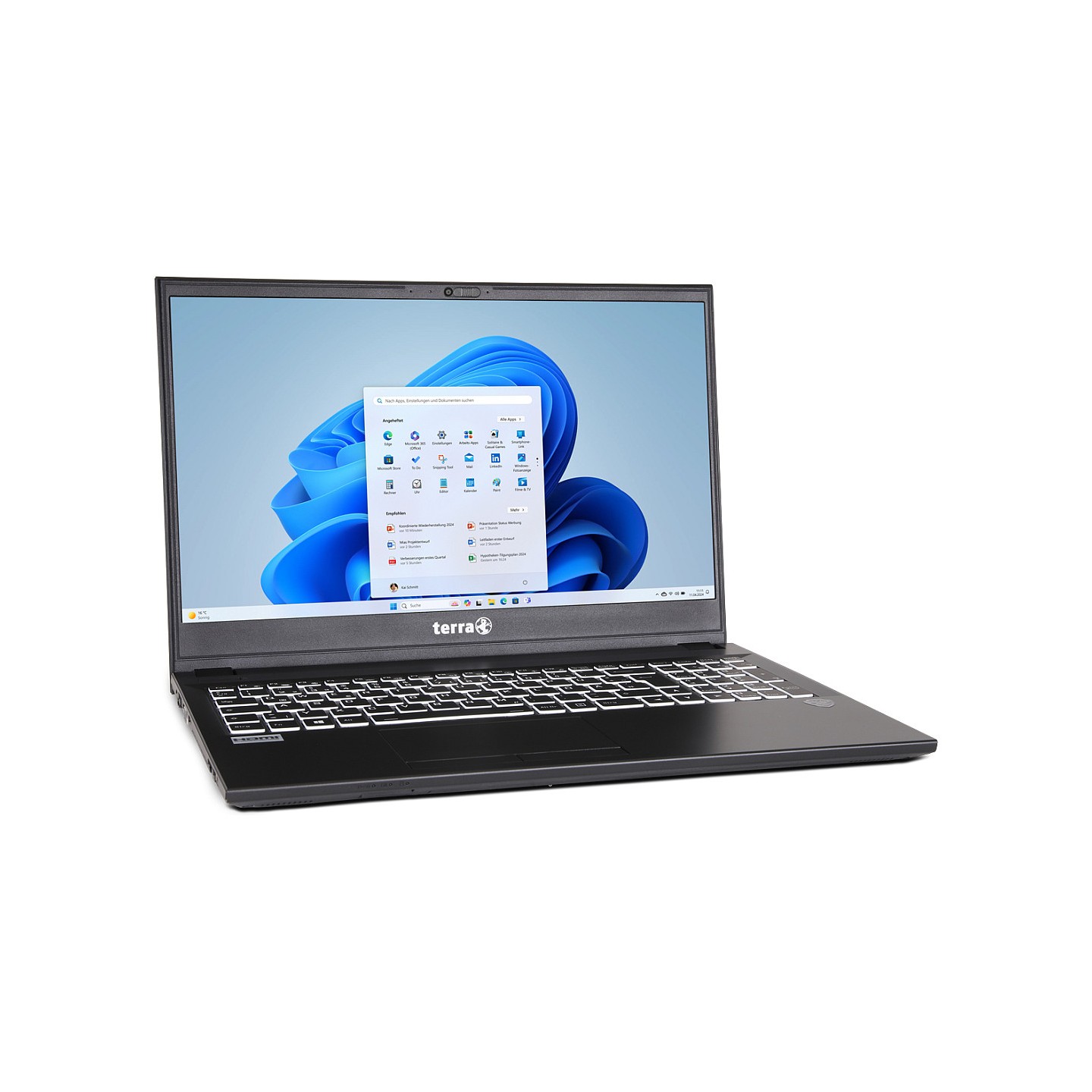 TERRA MOBILE 1516R i5-1334U W11 HOME — Buy in Cyprus with Fast Delivery