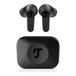 Teufel AIRY TWS 2 True-Wireless In-Ear Bluetooth Earphones ruby red — Buy in Cyprus with Fast Delivery