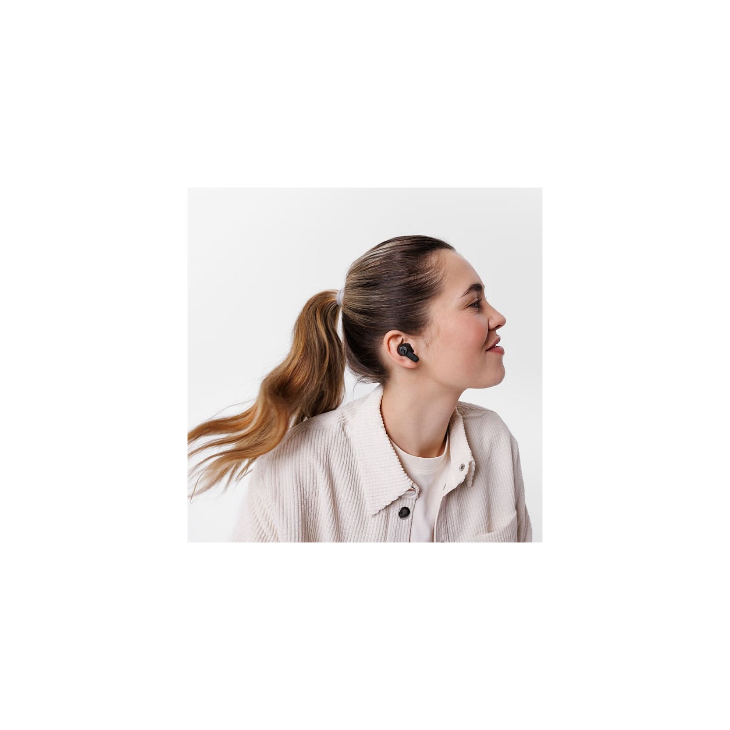 Teufel AIRY TWS 2 True-Wireless In-Ear Bluetooth Earphones ruby red — Buy in Cyprus with Fast Delivery