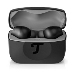 Teufel AIRY TWS 2 True-Wireless In-Ear Bluetooth Earphones ruby red — Buy in Cyprus with Fast Delivery