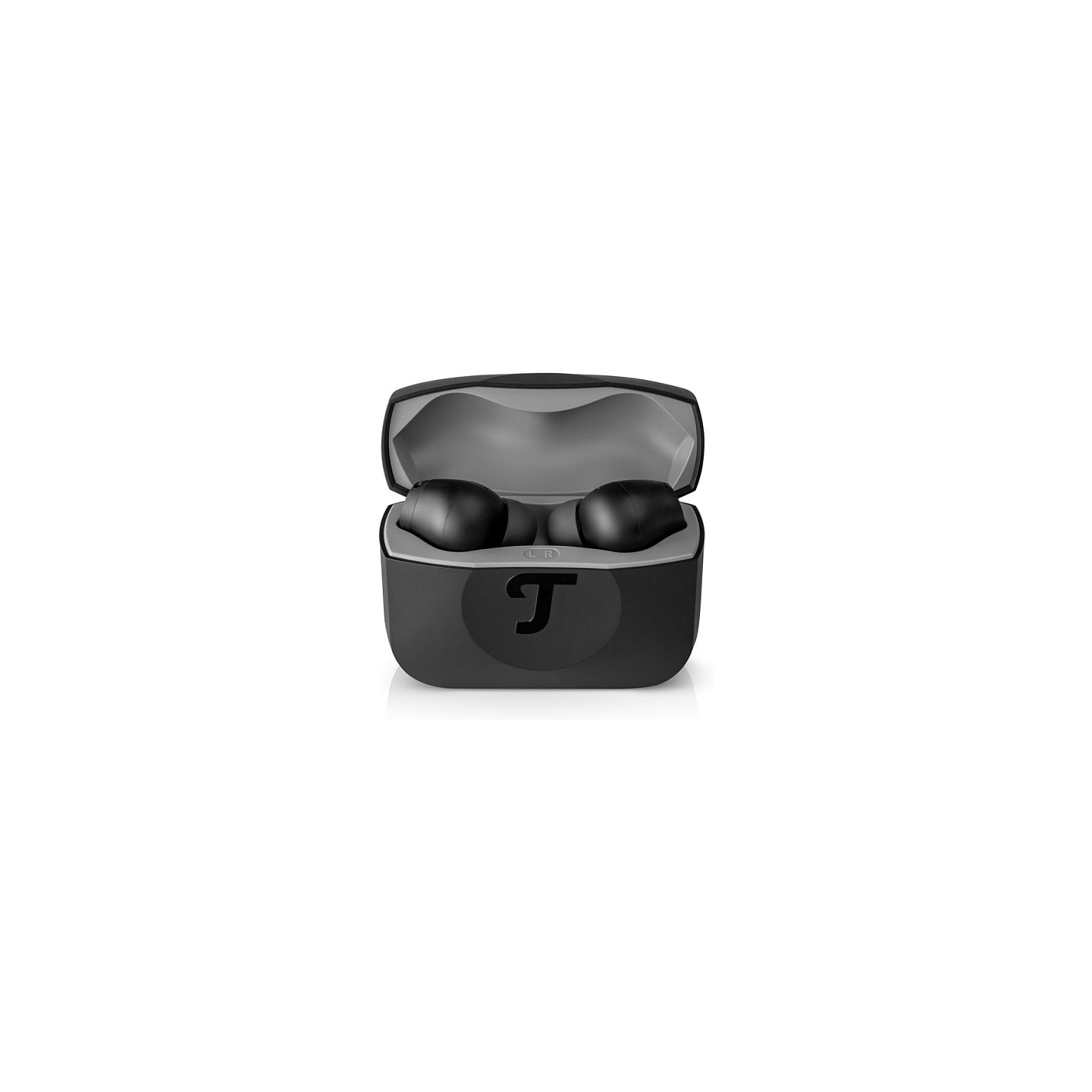 Teufel AIRY TWS 2 True-Wireless In-Ear Bluetooth Earphones ruby red — Buy in Cyprus with Fast Delivery