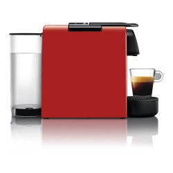 DeLonghi Kaffeemaschine Nespresso Essenza mini rot — Buy in Cyprus with Fast Delivery