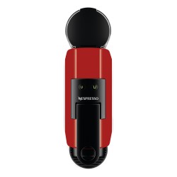 DeLonghi Kaffeemaschine Nespresso Essenza mini rot — Buy in Cyprus with Fast Delivery