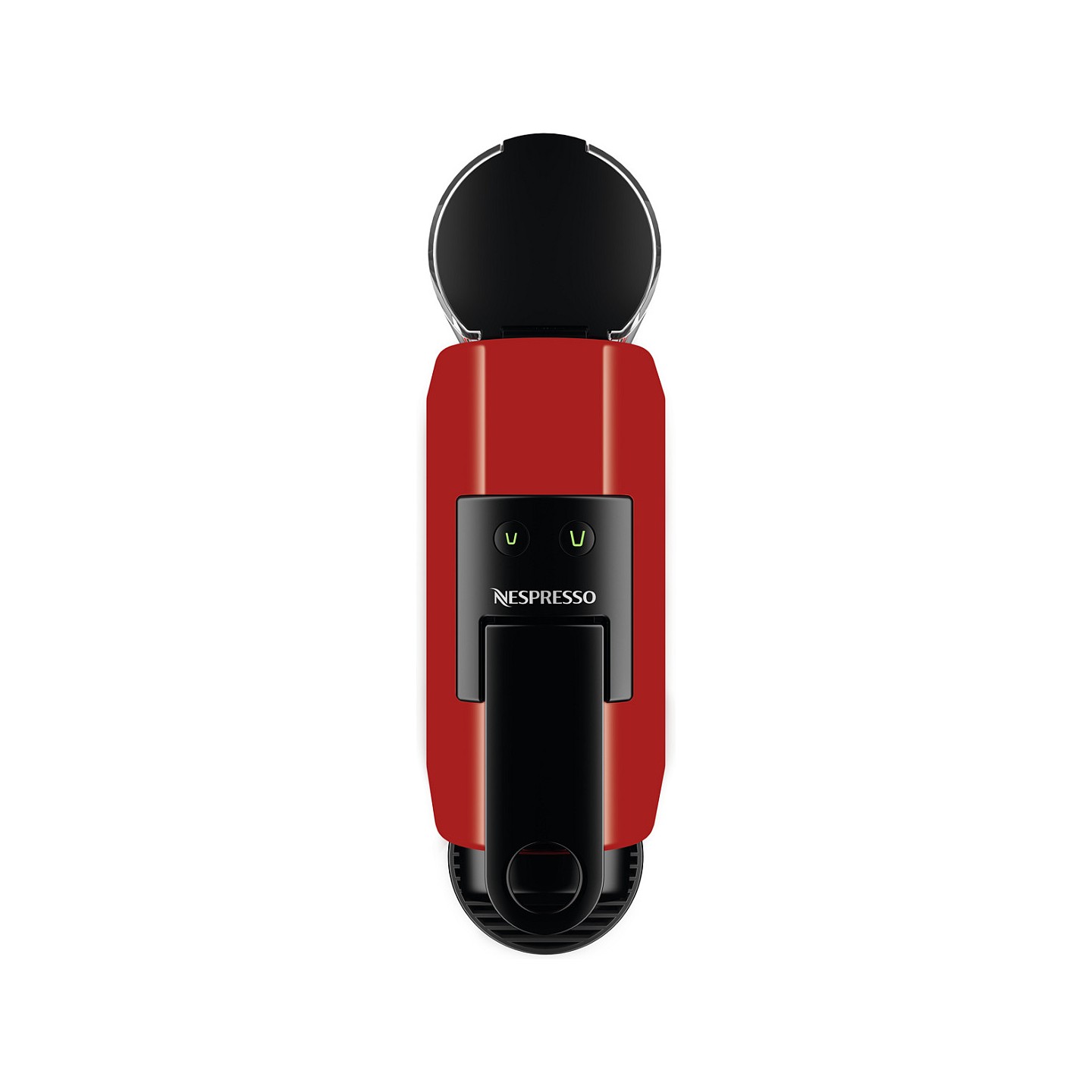 DeLonghi Kaffeemaschine Nespresso Essenza mini rot — Buy in Cyprus with Fast Delivery