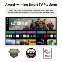 LG 32LR60006LA Smart TV 80.1 cm (32') — Buy in Cyprus with Fast Delivery