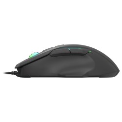 Genesis Gaming Maus XENON 220 G2 RGB kabelgeb. schwarz — Buy in Cyprus with Fast Delivery