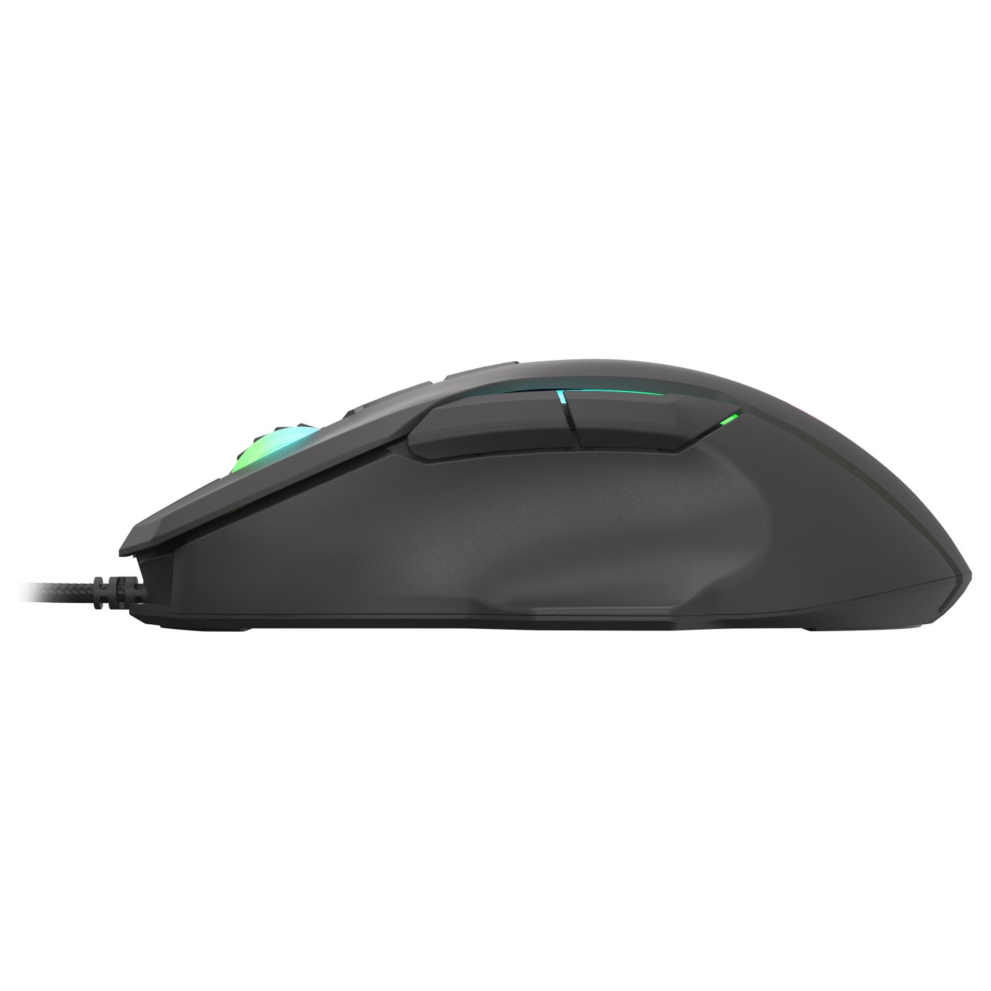 Genesis Gaming Maus XENON 220 G2 RGB kabelgeb. schwarz — Buy in Cyprus with Fast Delivery