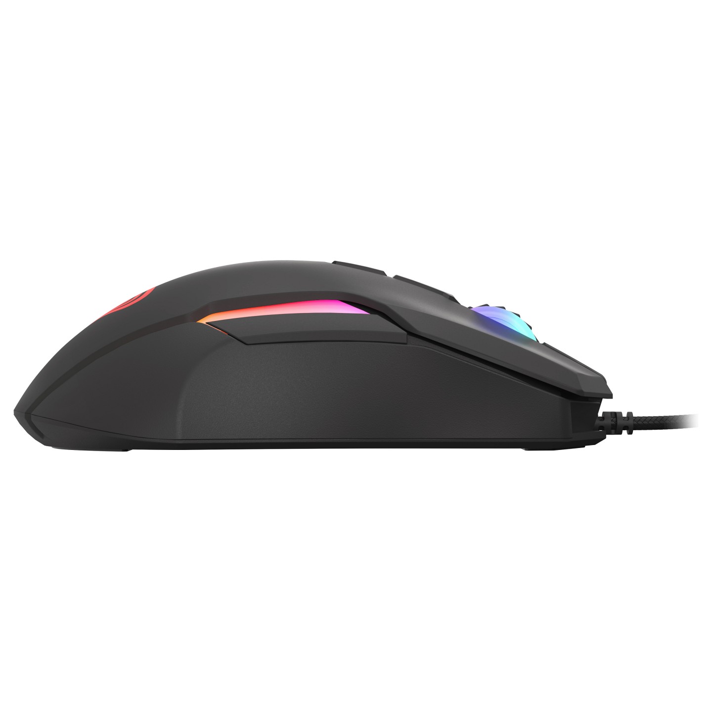 Genesis Gaming Maus XENON 220 G2 RGB kabelgeb. schwarz — Buy in Cyprus with Fast Delivery