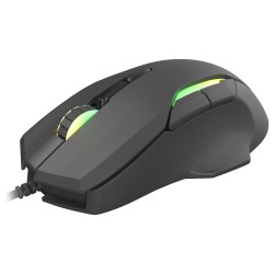 Genesis Gaming Maus XENON 220 G2 RGB kabelgeb. schwarz — Buy in Cyprus with Fast Delivery