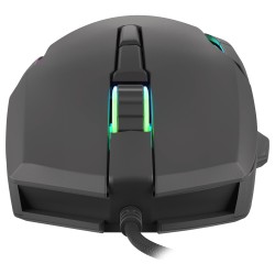 Genesis Gaming Maus XENON 220 G2 RGB kabelgeb. schwarz — Buy in Cyprus with Fast Delivery