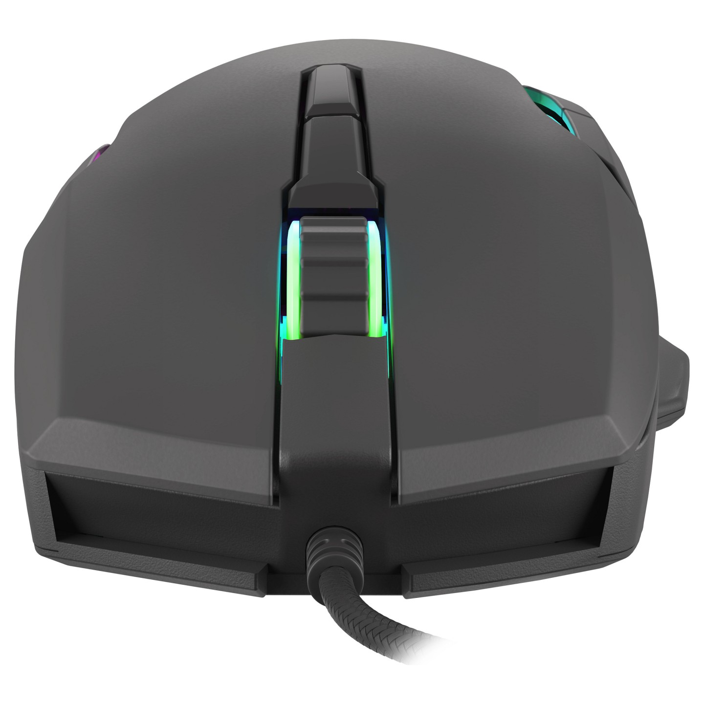 Genesis Gaming Maus XENON 220 G2 RGB kabelgeb. schwarz — Buy in Cyprus with Fast Delivery