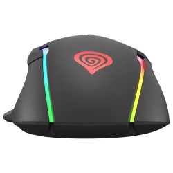 Genesis Gaming Maus XENON 220 G2 RGB kabelgeb. schwarz — Buy in Cyprus with Fast Delivery