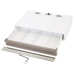 CareFit' Pro Single Drawer — Buy in Cyprus with Fast Delivery