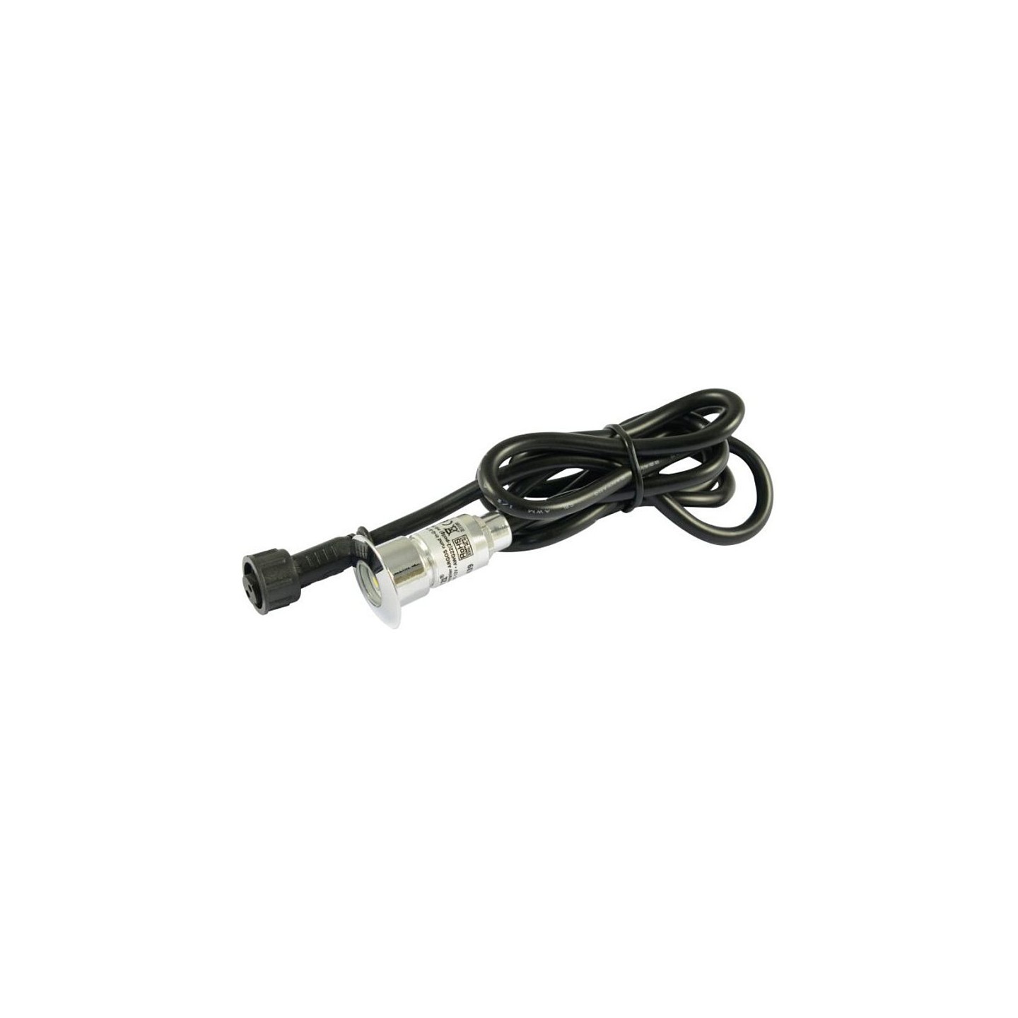 Synergy 21 LED Bodeneinbaustrahler ARGOS rund in-G-A IP67 ww — Buy in Cyprus with Fast Delivery